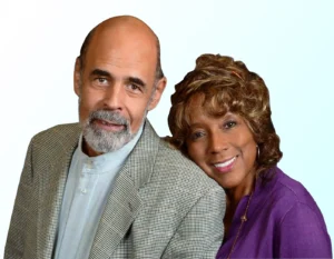 Solomon & Gloria Herbert